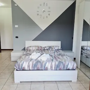 La Casa Di Ida Intero Appartamento
