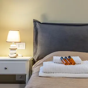 Darsena Flat Appartamento