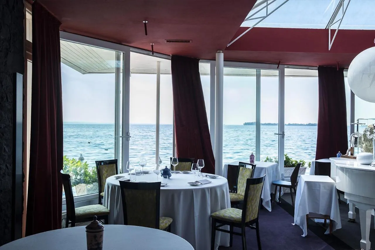 House Of Music Apartment Gardone Riviera